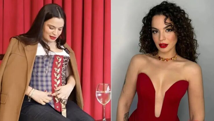 Operasyonda doktor hatası! Aslı Bekiroğlu yaşadığı zor günleri anlattı: ‘Miyom ameliyatında yanlışlıkla bağırsağımı kestiler’