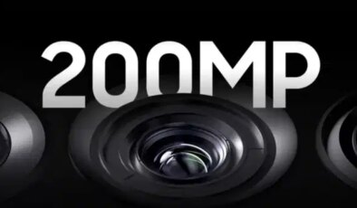 Oppo ve Vivo markalarından 200 megapiksel kameralı telefonlar yolda