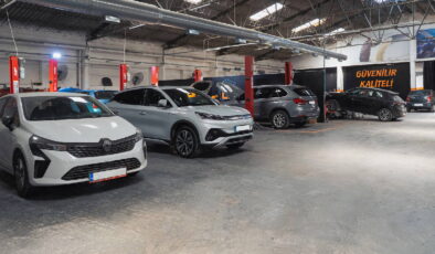 Ordu’da oto bakım servisinde sır ölümler… Cansız bedenleri bulundu!