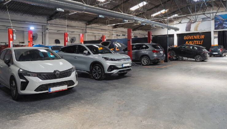 Ordu’da sır ölüm… Oto bakım servisinde cansız bedenleri bulundu!