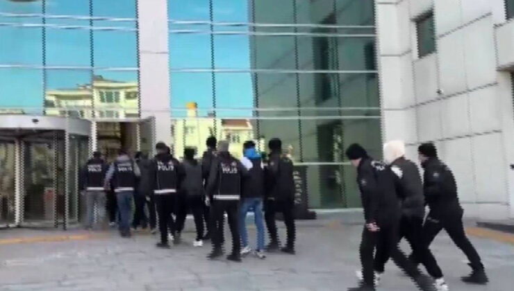 Ordu’da uyuşturucu operasyonu: Tutuklamalar var!
