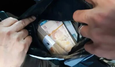 Organize suç örgütlerinin finansal damarları kesildi! 2 yılda 32 kat artış