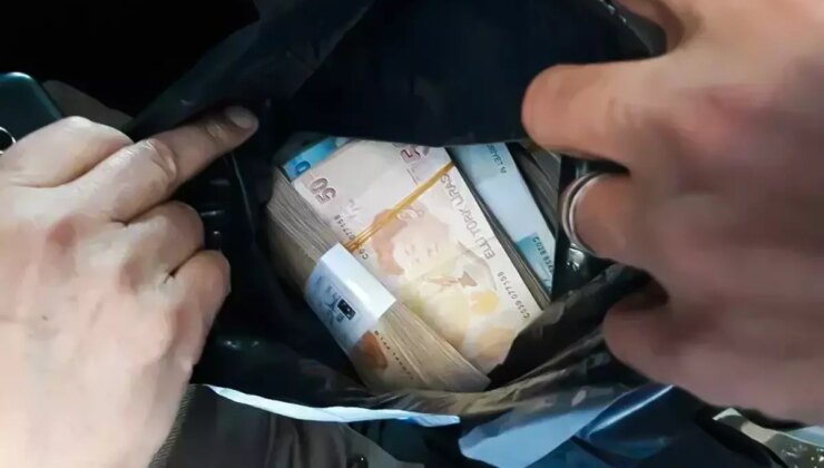 Organize suç örgütlerinin finansal damarları kesildi! 2 yılda 32 kat artış