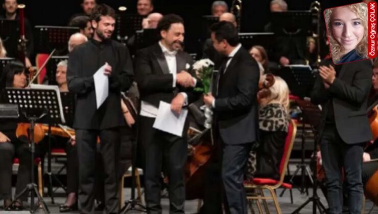 Orkestra şefi ve besteci Murat Cem Orhan’a Plovdiv’de ikincilik ve seyirci ödülü: Türk şeften çifte başarı
