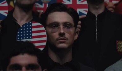 Oscar adayı Muhteşem Marty filminin konusu ne? Muhteşem Marty filminin oyuncuları kim?