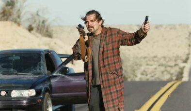 Oscar adayı Savaş Üstüne Savaş filminin konusu ne? Savaş Üstüne Savaş filminin oyuncuları kim?