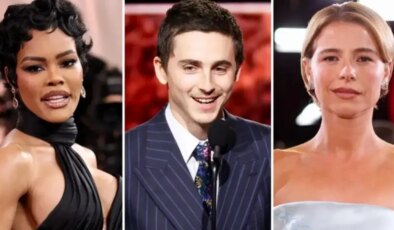 Oscar adayları açıklanıyor: Favoriler kimler?