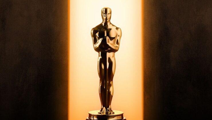 Oscar Ödülleri’nin adayları belli oldu