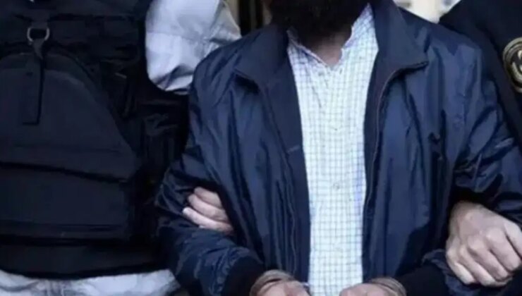 Osmaniye’de IŞİD operasyonu: 1 tutuklama