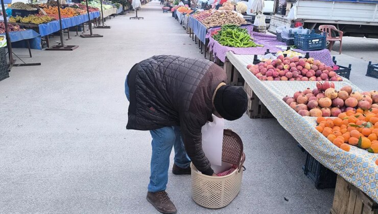 Osmaniyeli emekliden maaş zammına tepki: ‘Emekli sürünüyor; aç, susuz, rezil geçiniyor’