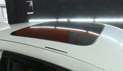 Otomobilini satarken şok yaşadı: ‘Sunroof’ detayı ortaya çıkınca fenalaştı