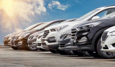 Otomotiv devleri kapıştı! İşte dünyanın en çok satan markaları