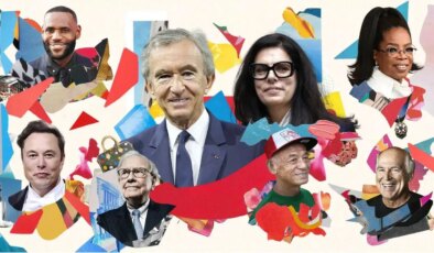 Oxfam raporu: Milyarderler servete servet kattı, güçlerini pekiştirdi