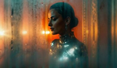 Oya Oğuz’dan İlk EP: Eşik