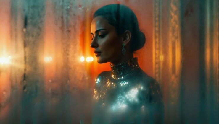 Oya Oğuz’dan İlk EP: Eşik