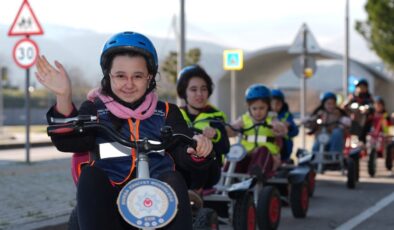 Oyak Renault’dan gelecek için güvenli adımlar projesi