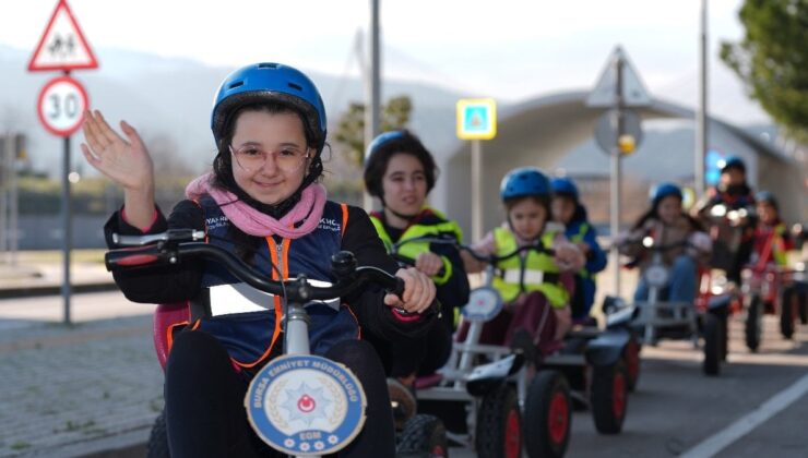 Oyak Renault’dan gelecek için güvenli adımlar projesi