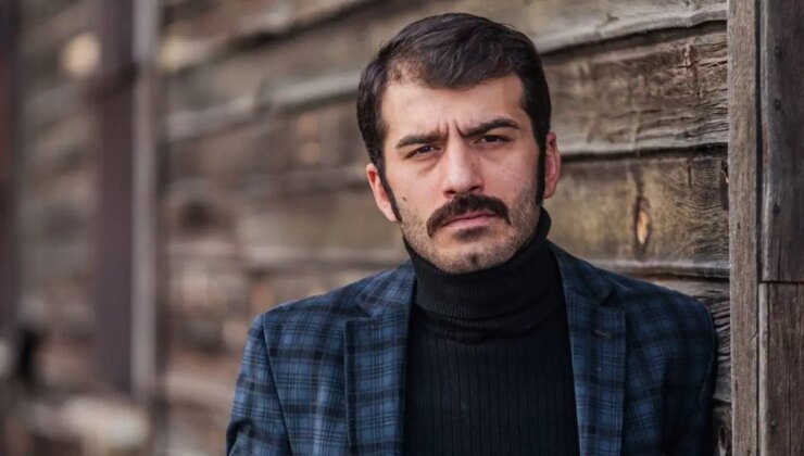 Oyuncu Ufuk Bayraktar ‘yağma’ suçlamasıyla hakim karşısında