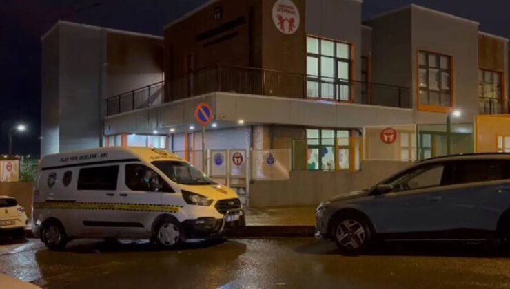 Özel ‘incelesinler’ demişti: Polis ekipleri gece saatlerinde İBB kreşine gitti