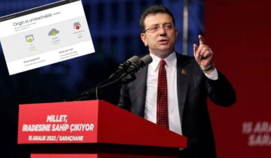 ‘Özel jeti var’ iddiaları sonrası gerçek ortaya çıkmıştı: Sahibi AKP’li çıktı, sitesi erişime kapatıldı