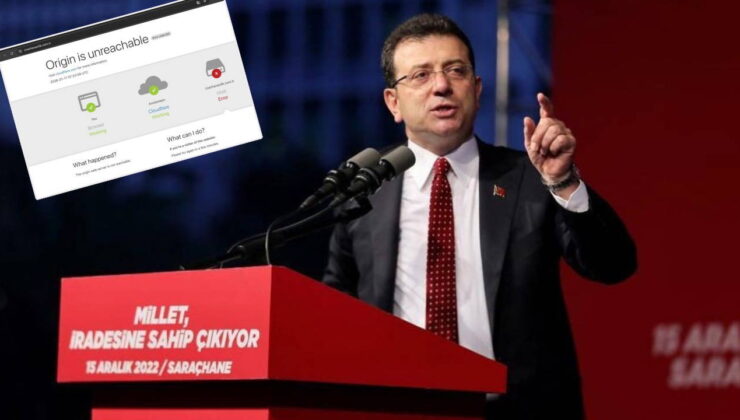 ‘Özel jeti var’ iddiaları sonrası gerçek ortaya çıkmıştı: Sahibi AKP’li çıktı, sitesi erişime kapatıldı