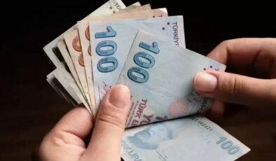 Özel sektörde çalışan işçiler için ‘banka promosyonu’ teklifi