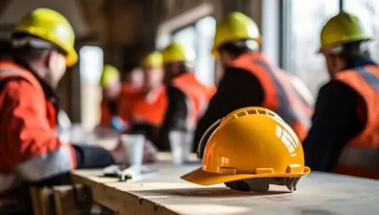 Özel sektörde sendikalaşma alarmı: Her 100 işçiden sadece 7’si sendikalı!