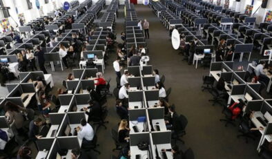 Özel sektörde sendikalaşma oranı diplerde… Ulaş Karasu: ‘İktidarımızda örgütlenme özgürlüğünün önündeki tüm engelleri kaldıracağız’