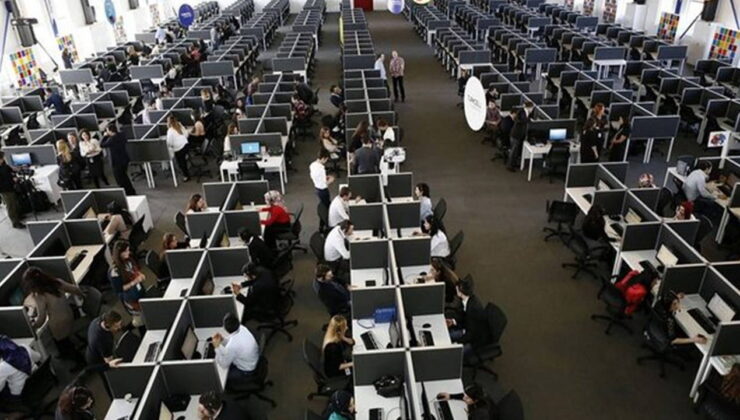 Özel sektörde sendikalaşma oranı diplerde… Ulaş Karasu: ‘İktidarımızda örgütlenme özgürlüğünün önündeki tüm engelleri kaldıracağız’