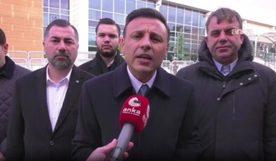 Özgür Çelik ‘Aziz İhsan Aktaş’ davasını değerlendirdi: ‘Ankara’da birileri ‘eyvah’ dedi’