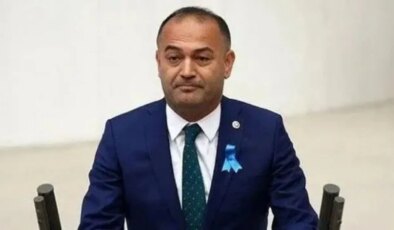 Özgür Karabat’tan emekli aylığı tepkisi: ‘Emeklilerin üçte biri en düşük aylığı alıyor’