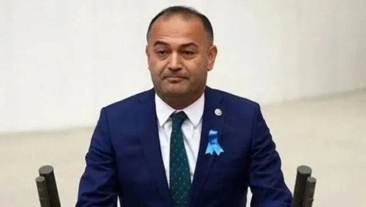 Özgür Karabat’tan emekli aylığı tepkisi: ‘Emeklilerin üçte biri en düşük aylığı alıyor’