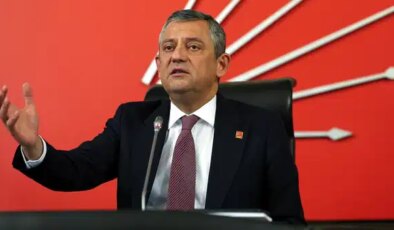 Özgür Özel, Doğu ve Güneydoğu bölgesi il başkanlarıyla bir araya gelecek