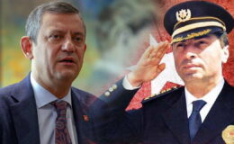 Özgür Özel, Gaffar Okkan’ı andı: ‘Saygı ve minnetle…’