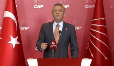 Özgür Özel’den Bahçeli’ye Nâzım’la ‘erken seçim’ yanıtı: ‘Biraz daha ustalaştık dostu düşmanı ayırmakta’