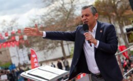 Özgür Özel’den Beykoz’a çağrı: ‘Gerginlik çıkaranlara ve kutuplaştıranlara karşı…’