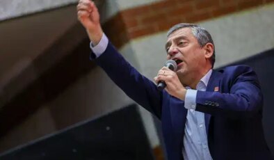 Özgür Özel’den ’emekli aylığı’ çıkışı! Gelecek haftayı işaret etti: ‘O tarihi oylamada eksiksiz olacağız!’