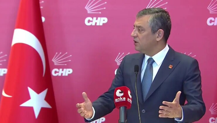 Özgür Özel’den Tayfun Kahraman isyanı: ‘Ölümüne içeride tutuyorsunuz, ölünce mi rahat edeceksiniz?’