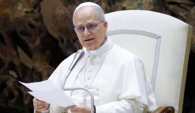 Papa’dan ‘Venezuela’ çağrısı: Şiddet aşılsın, ülkenin egemenliği korunsun