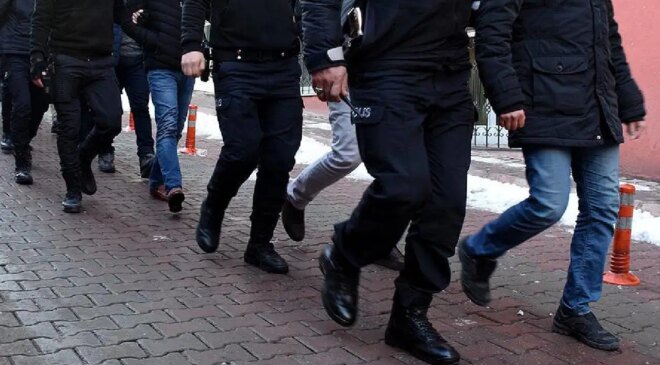 Papel operasyonunda yeni gelişme: 15 şüpheli tutuklandı!