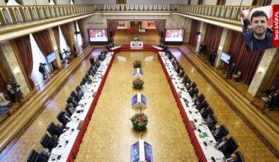 Partiler, SDG tartışmasının ortak raporun gündemi olmadığını söylüyor: Silah bırakma şartı SDG’yi de kapsar