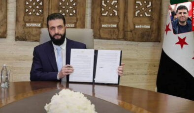 Partiler yeni süreçte Suriye’deki gelişmeleri ‘ortak rapor’ dışı değerlendiriyor: ‘Hem silahlar bırakılmalı hem aitlik sağlanmalı’