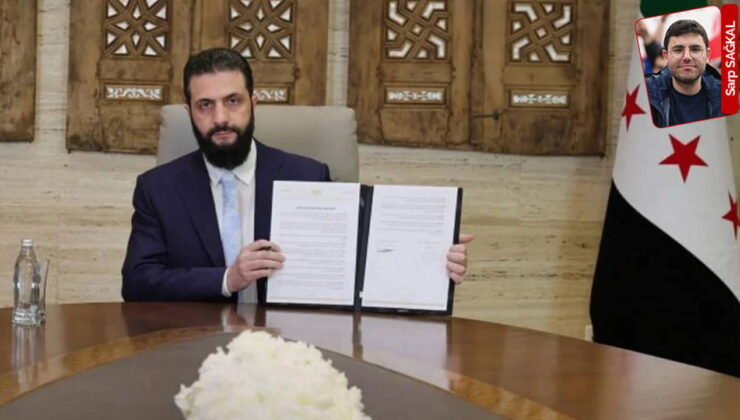 Partiler yeni süreçte Suriye’deki gelişmeleri ‘ortak rapor’ dışı değerlendiriyor: ‘Hem silahlar bırakılmalı hem aitlik sağlanmalı’