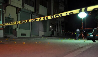 Patenle giderken dengesini kaybedip düşen Efe Mevlüt, ölü bulundu