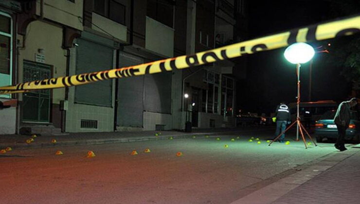 Patenle giderken dengesini kaybedip düşen Efe Mevlüt, ölü bulundu