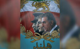 Pehlevi’den rejime meydan okuma: İran’a döneceğim