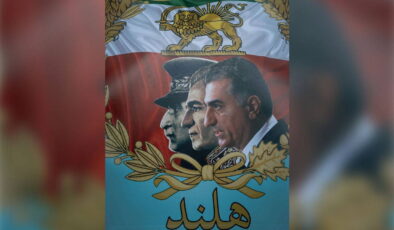 Pehlevi’den rejime meydan okuma: İran’a döneceğim