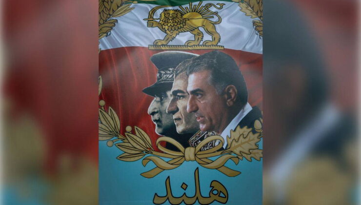 Pehlevi’den rejime meydan okuma: İran’a döneceğim