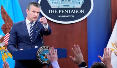 Pentagon ‘Grok’ sohbet botunu ağına entegre ediyor