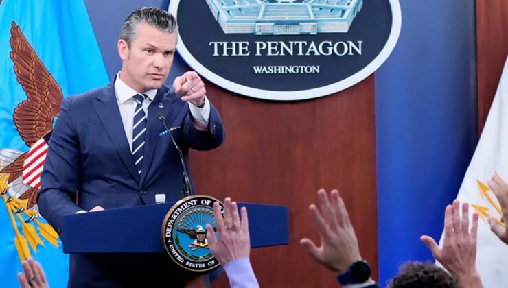 Pentagon ‘Grok’ sohbet botunu ağına entegre ediyor